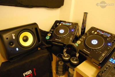Our MEMBERS can Enlarge : KRK vs CDJ